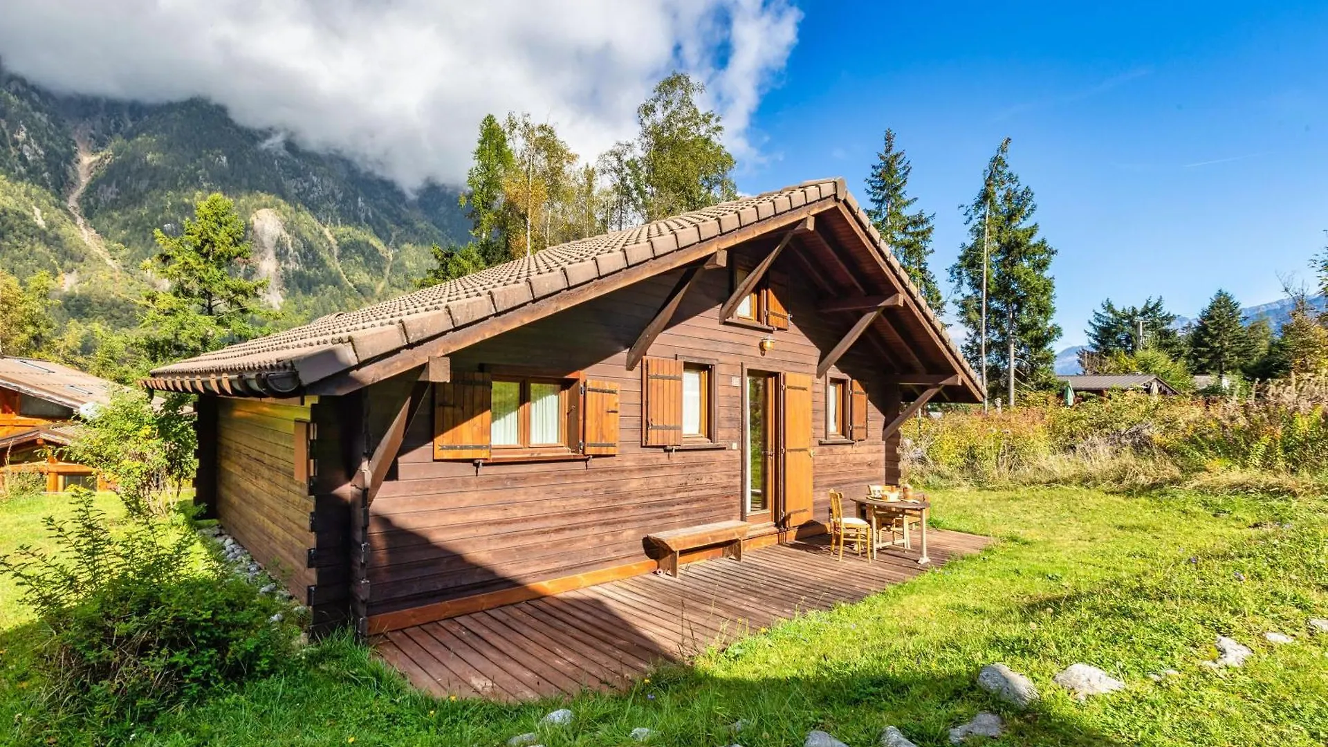 아파트 Chalet Des Cristaux Happy Rentals 샤모니