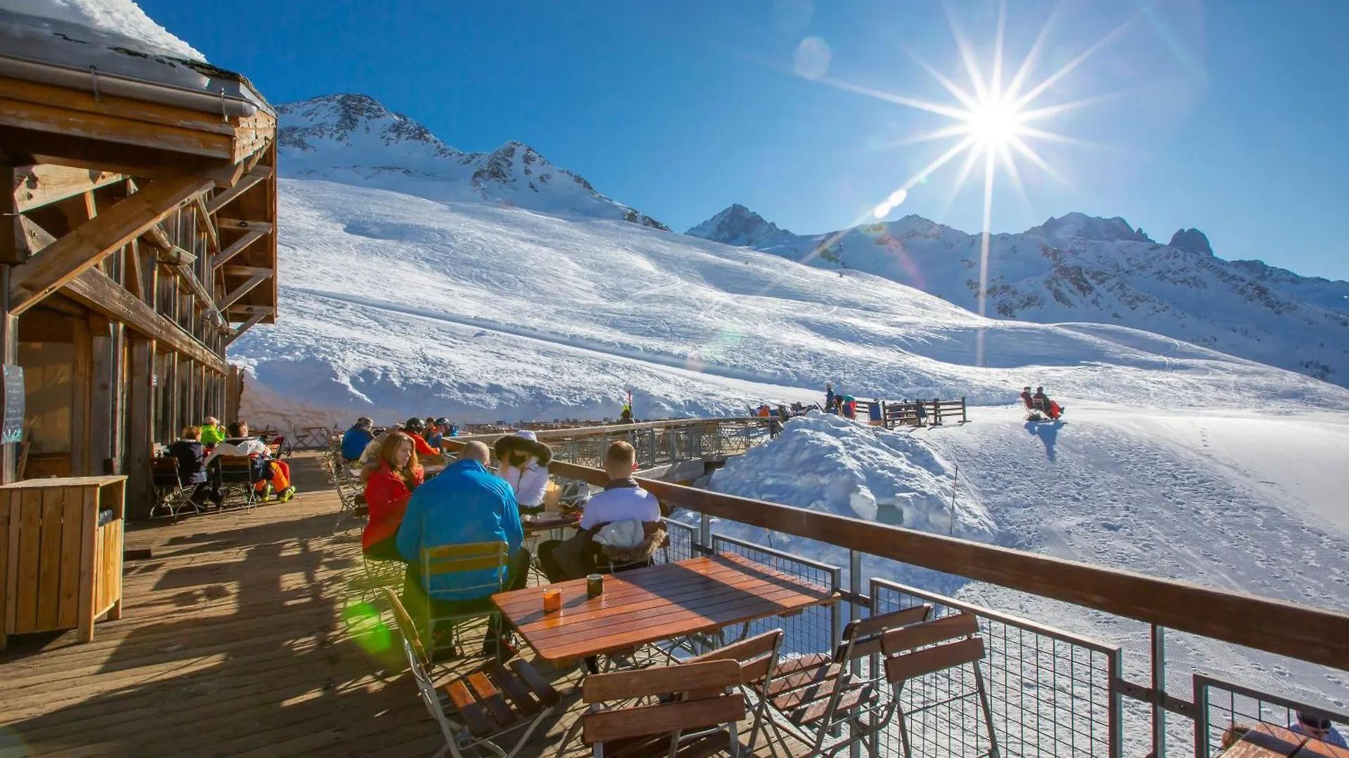 Chalet Des Cristaux Happy Rentals 샤모니 프랑스